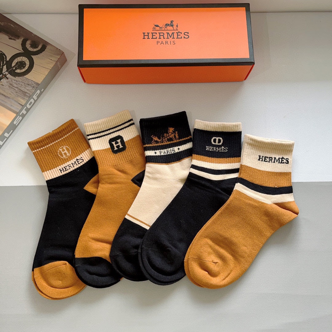 LOW-CUT SOCKS 412631 (1 BOX) mysite