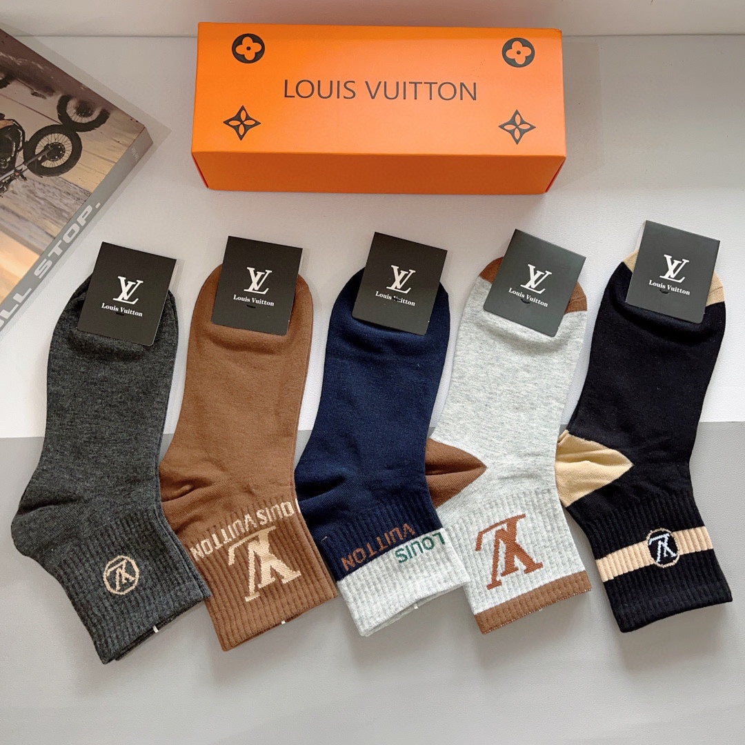 LOW-CUT SOCKS 414590 (1 BOX) mysite