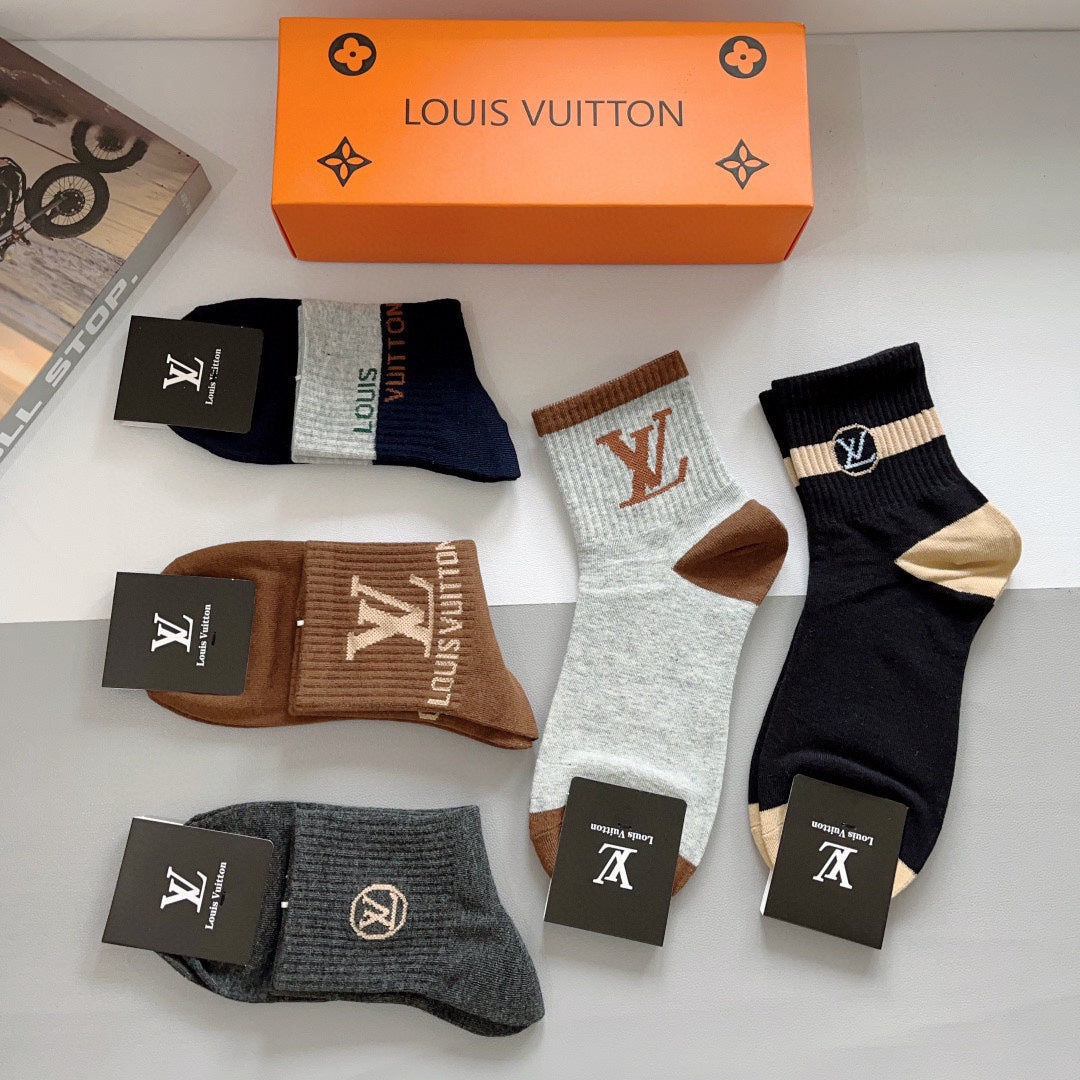 LOW-CUT SOCKS 414590 (1 BOX) mysite