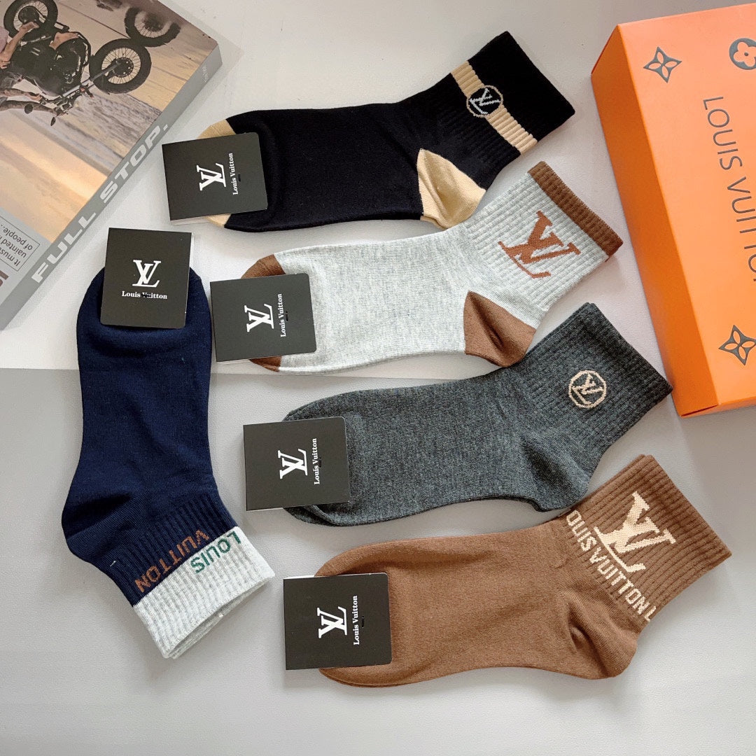 LOW-CUT SOCKS 414590 (1 BOX) mysite