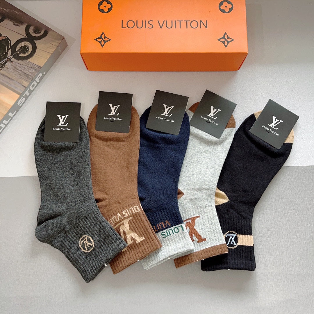 LOW-CUT SOCKS 414590 (1 BOX) mysite