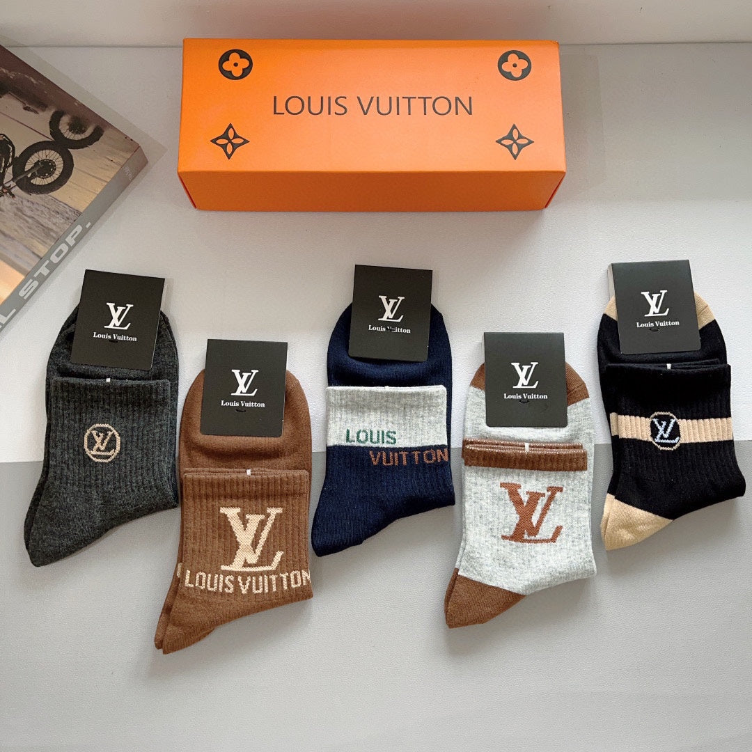 LOW-CUT SOCKS 414590 (1 BOX) mysite