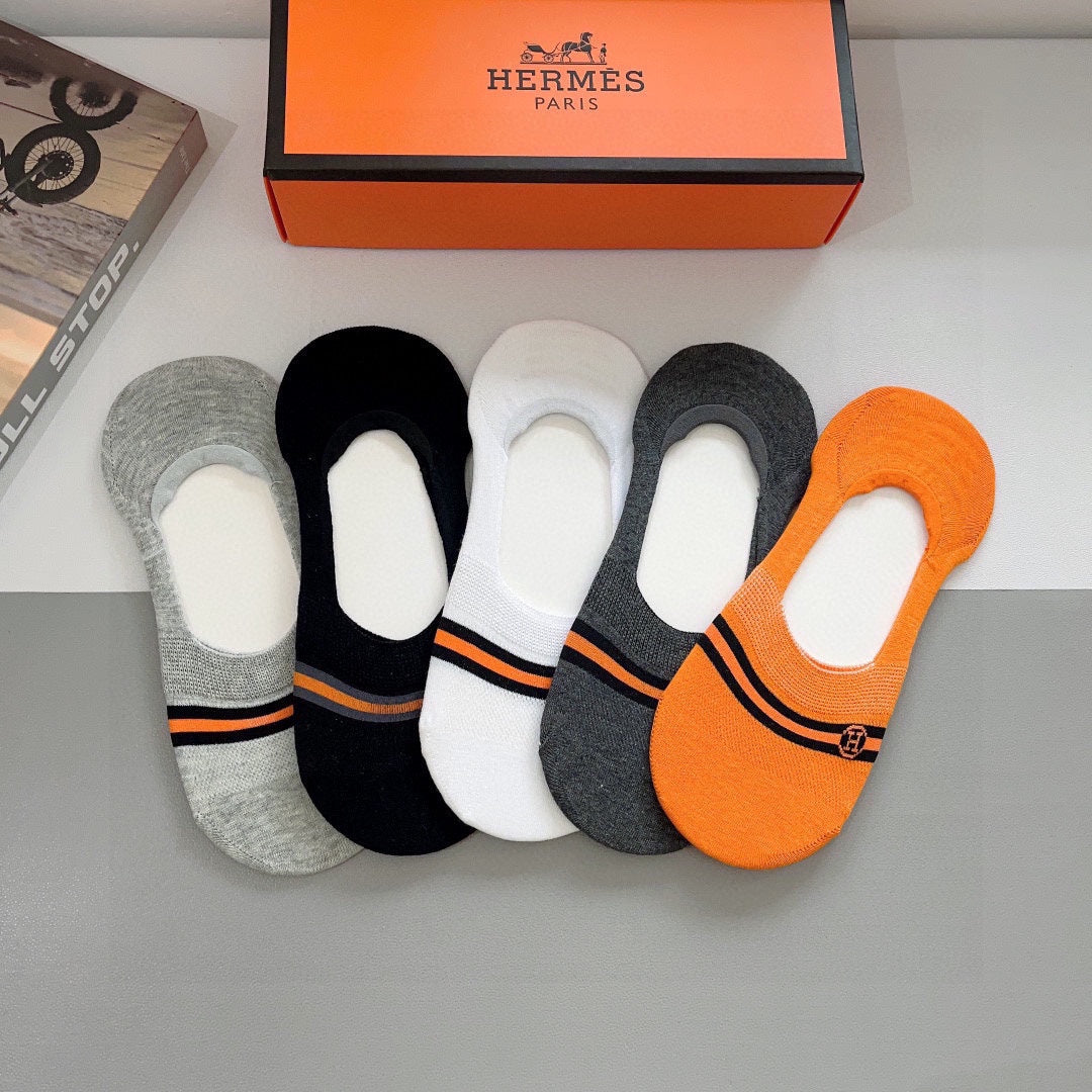 FLAT SOCKS 416146 (1 BOX) mysite