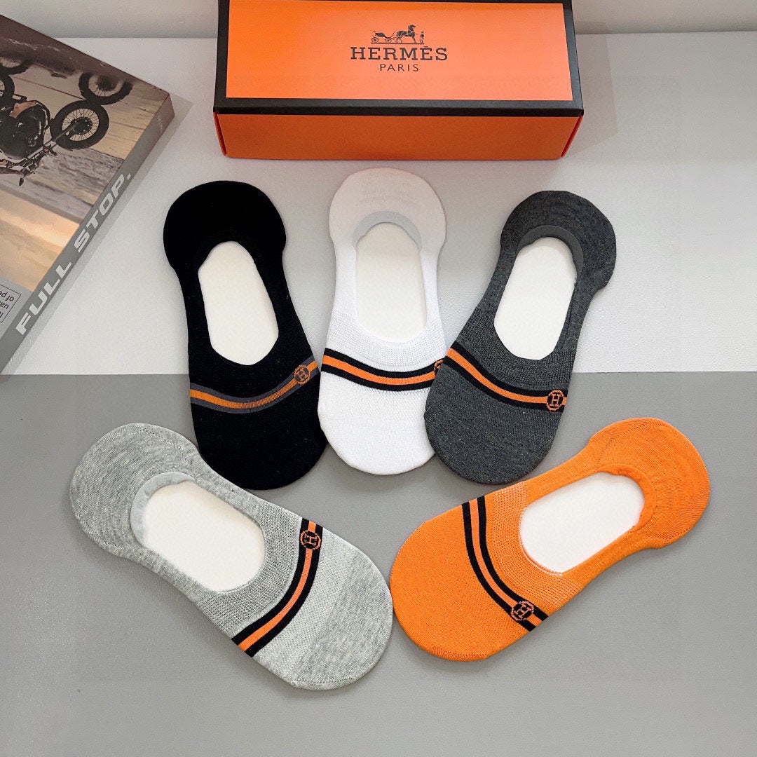 FLAT SOCKS 416146 (1 BOX) mysite