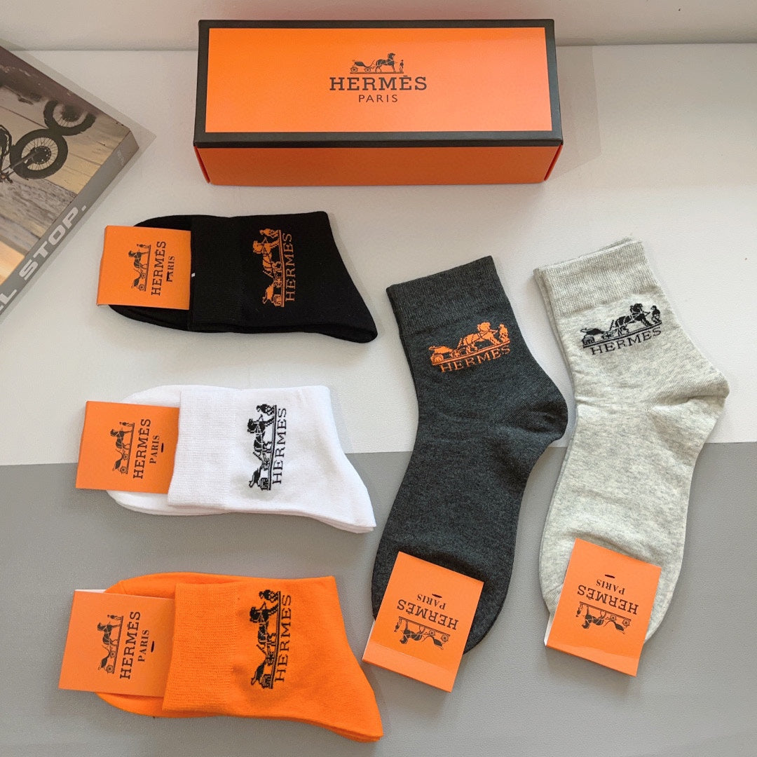 ANKLE SOCKS 416171 (1 BOX) mysite