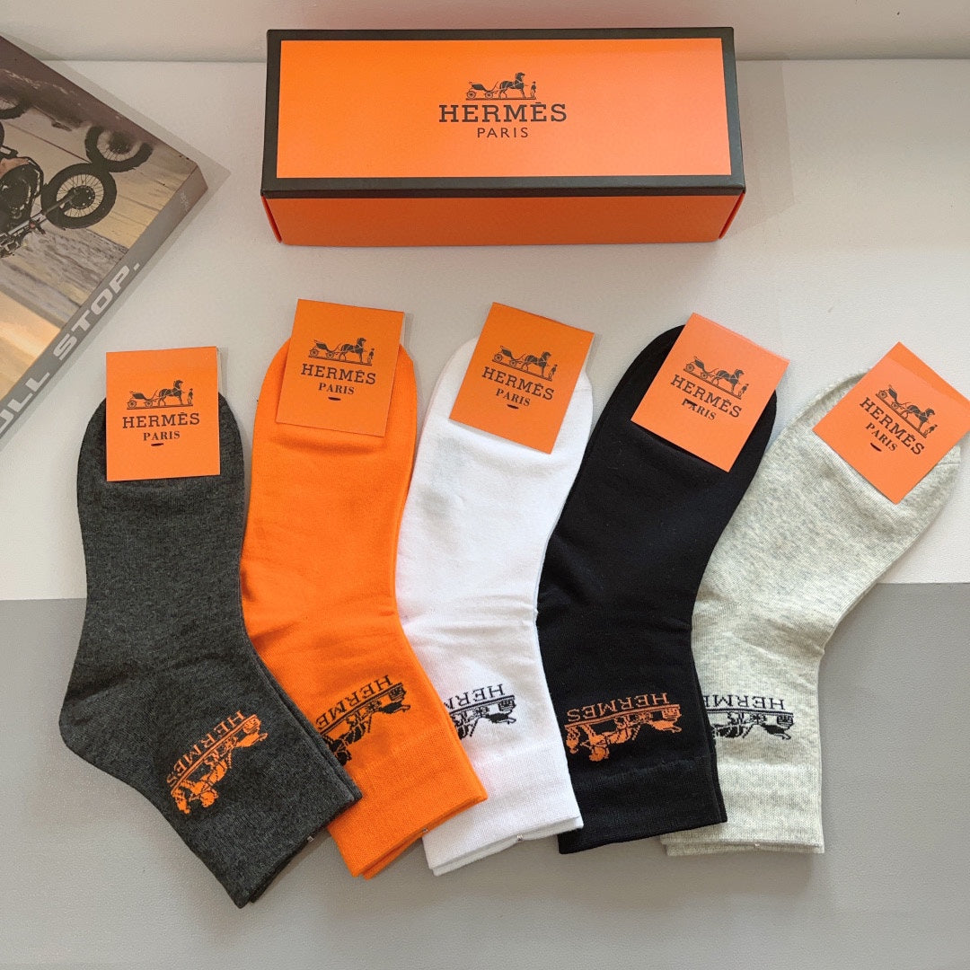 ANKLE SOCKS 416171 (1 BOX) mysite