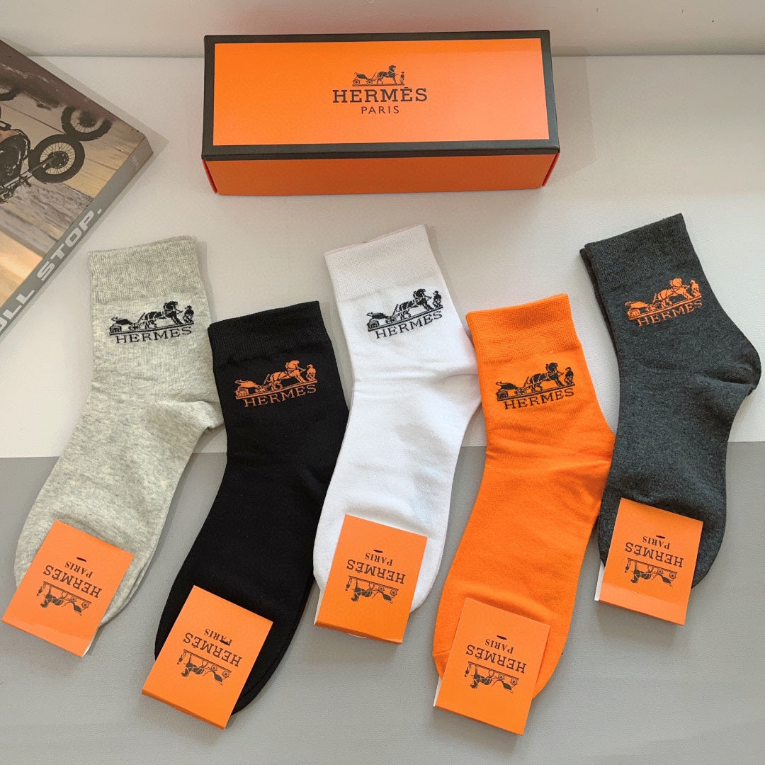 ANKLE SOCKS 416171 (1 BOX) mysite