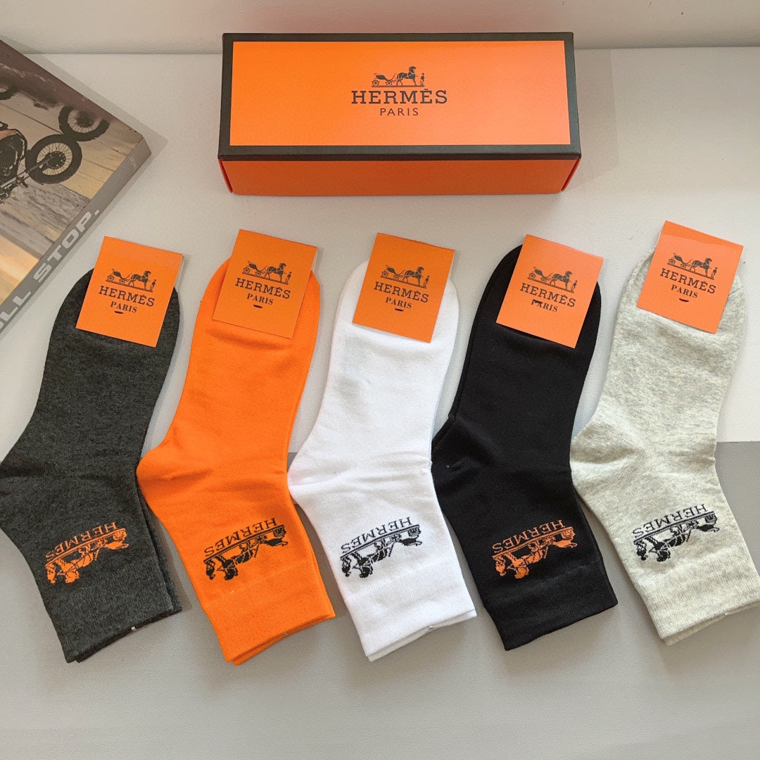 ANKLE SOCKS 416171 (1 BOX) mysite