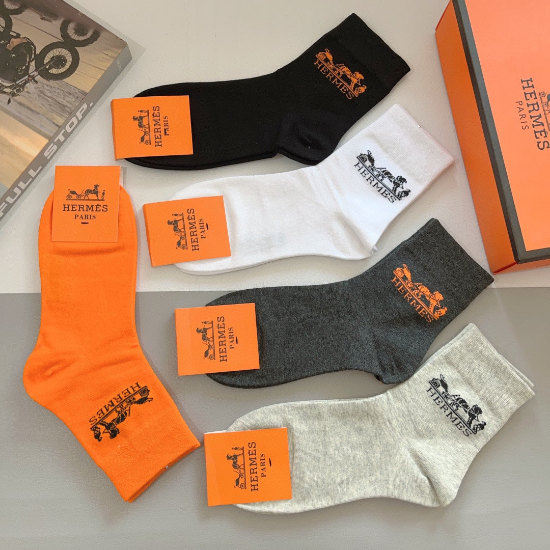 ANKLE SOCKS 416171 (1 BOX) mysite