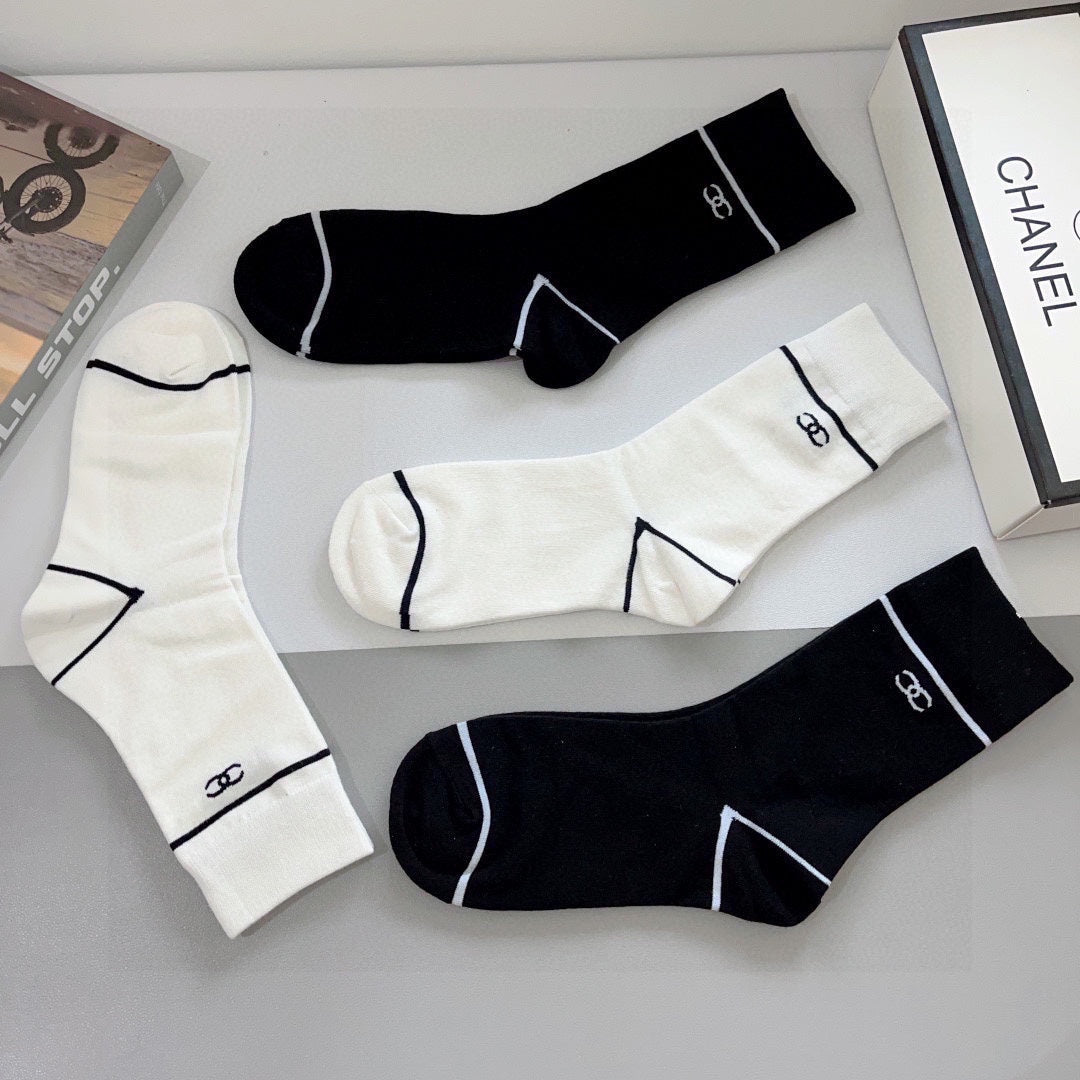 CREW SOCKS 417494 ( 1 BOX ) mysite