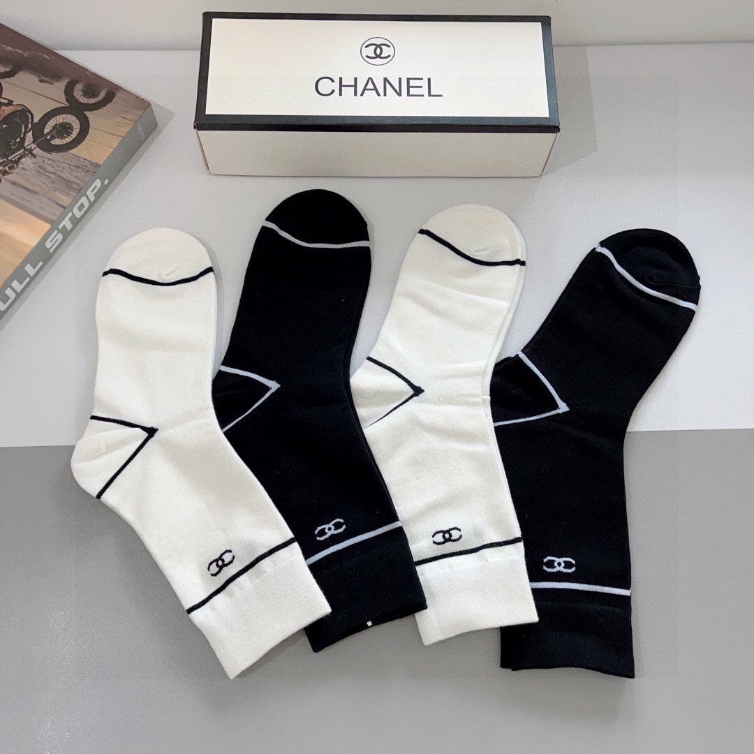 CREW SOCKS 417494 ( 1 BOX ) mysite