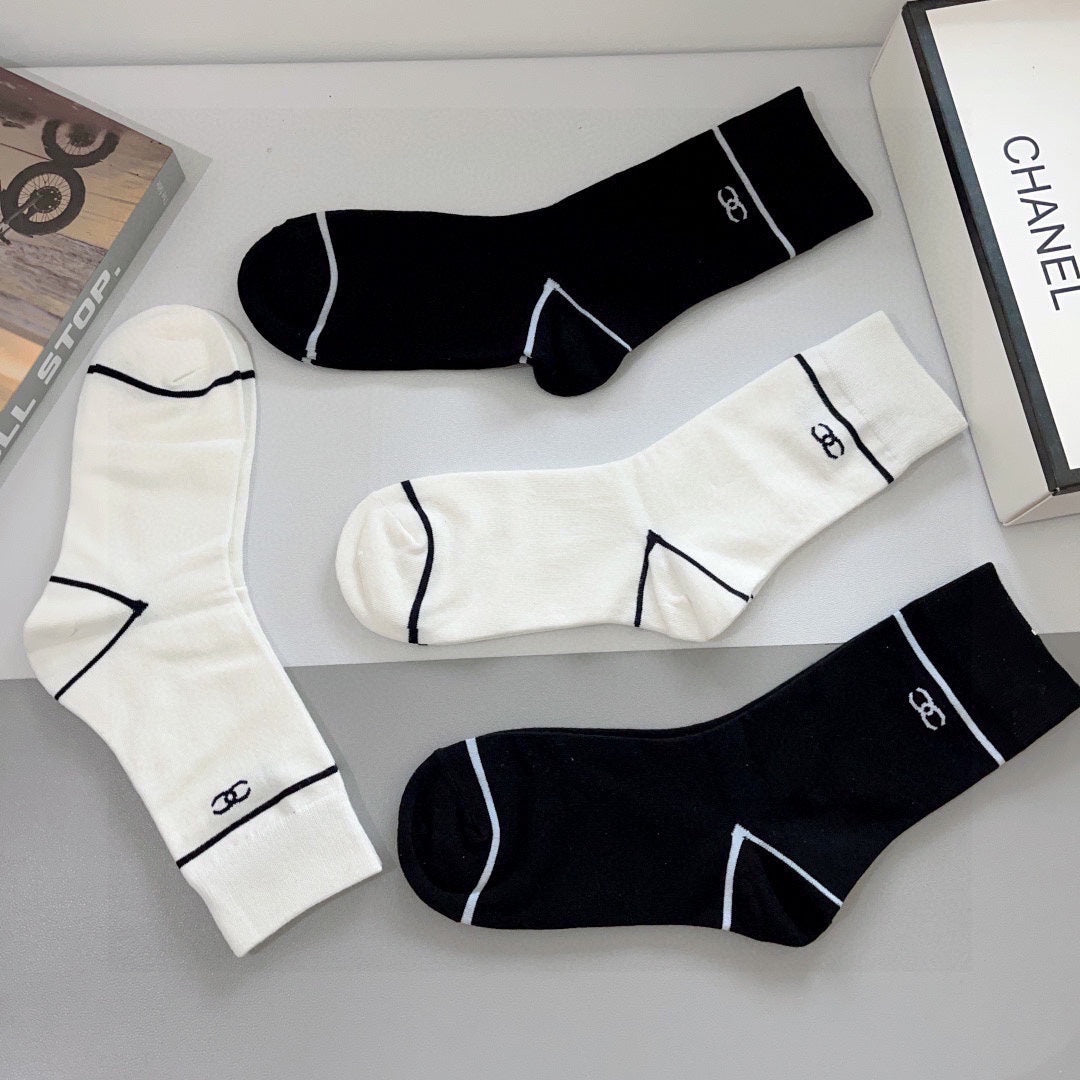 CREW SOCKS 417494 ( 1 BOX ) mysite