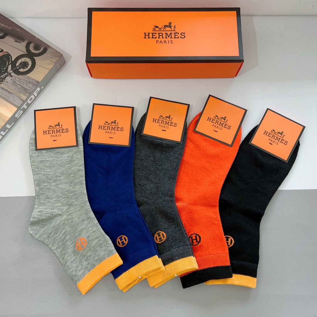 LOW-CUT SOCKS 417498 (1 BOX) mysite