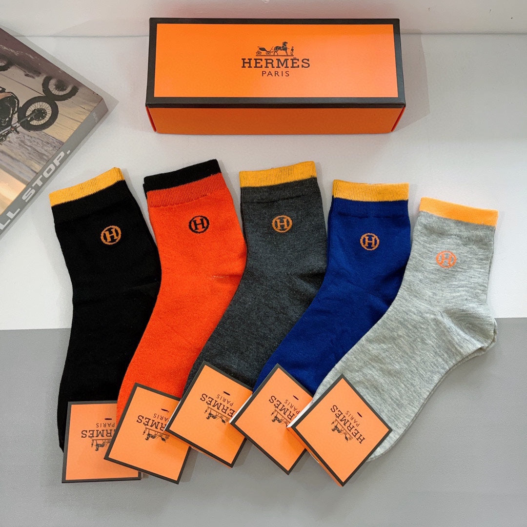 LOW-CUT SOCKS 417498 (1 BOX) mysite