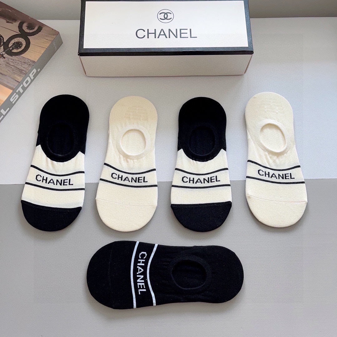 FLAT SOCKS 417515 (1 BOX ) mysite