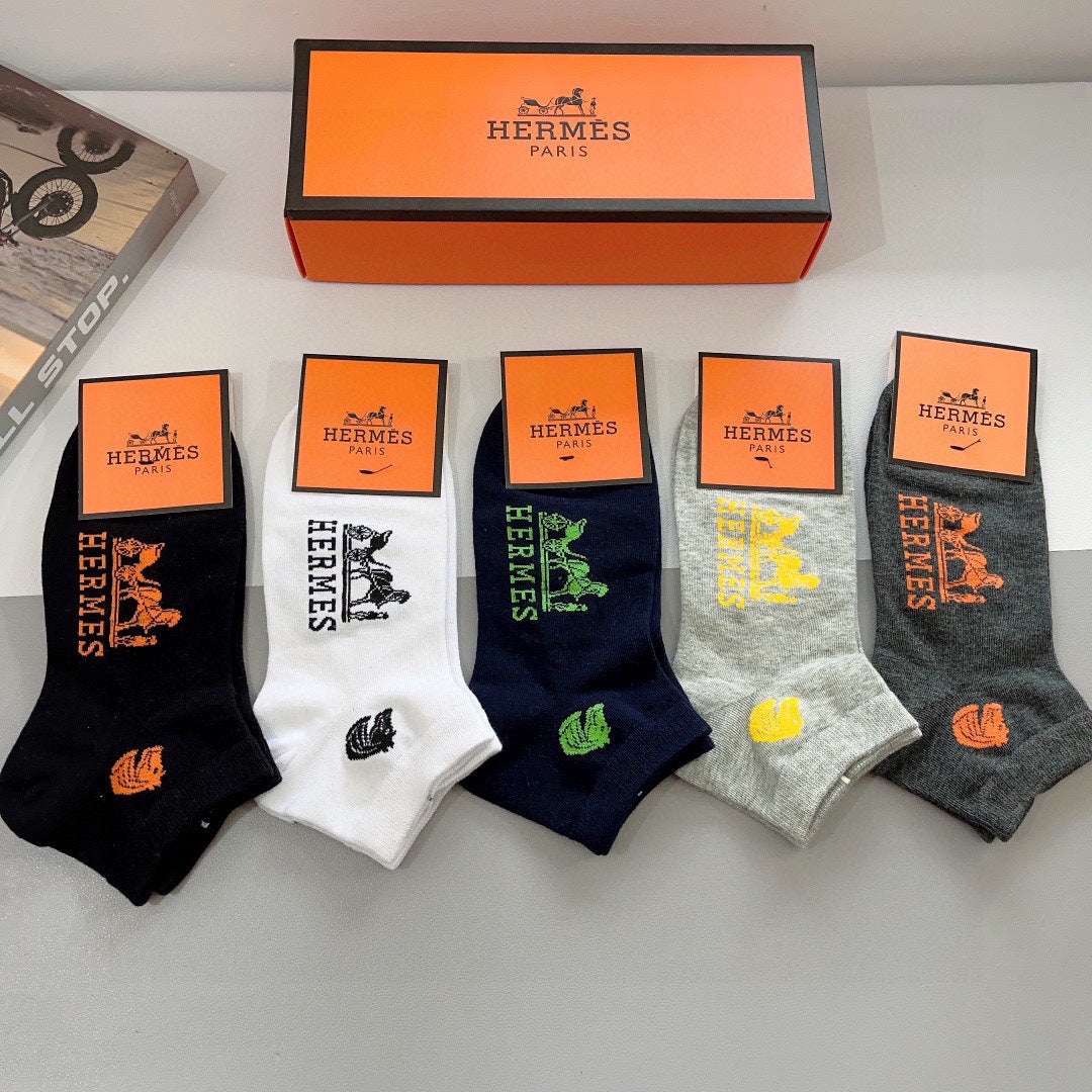 ANKLE SOCKS 417516 (1 BOX) mysite