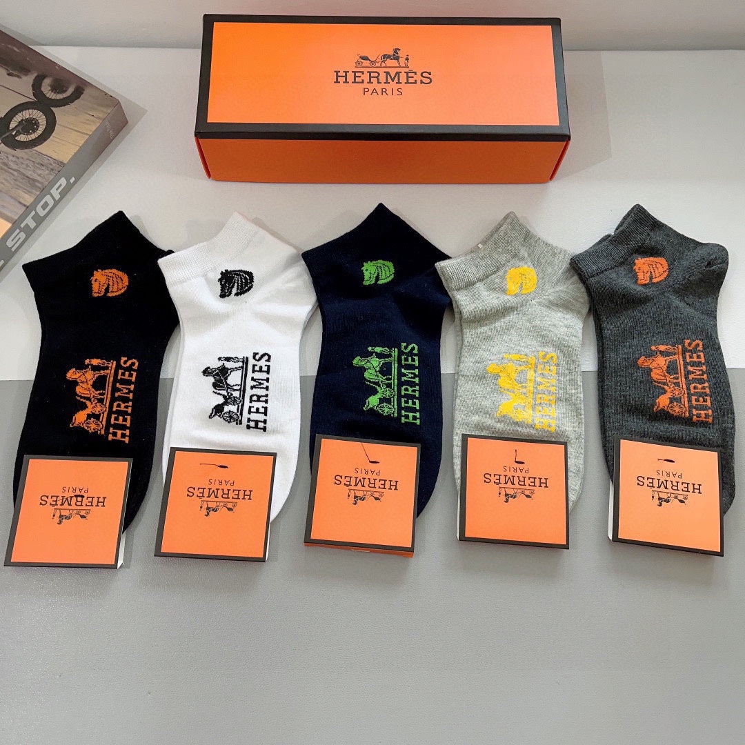 ANKLE SOCKS 417516 (1 BOX) mysite