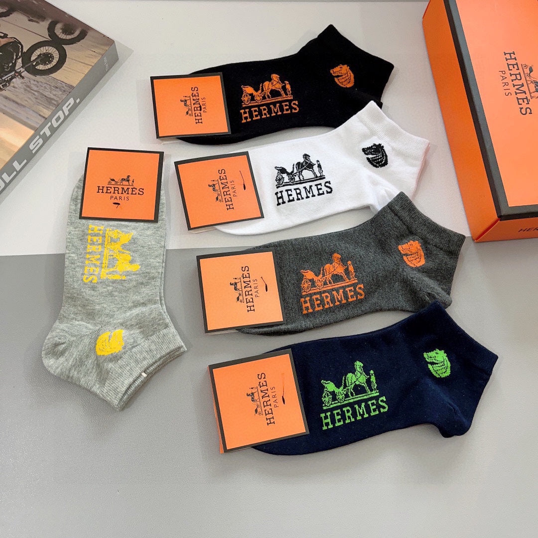 ANKLE SOCKS 417516 (1 BOX) mysite