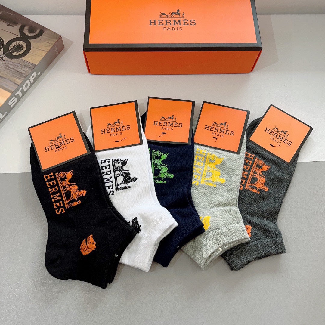 ANKLE SOCKS 417516 (1 BOX) mysite