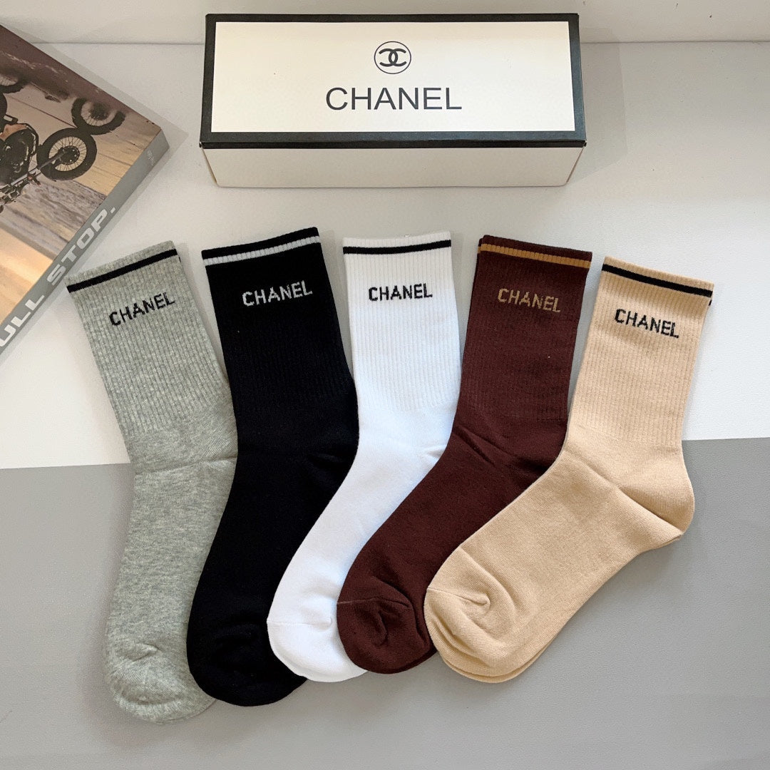 CREW SOCKS 419073 (1 BOX ) mysite