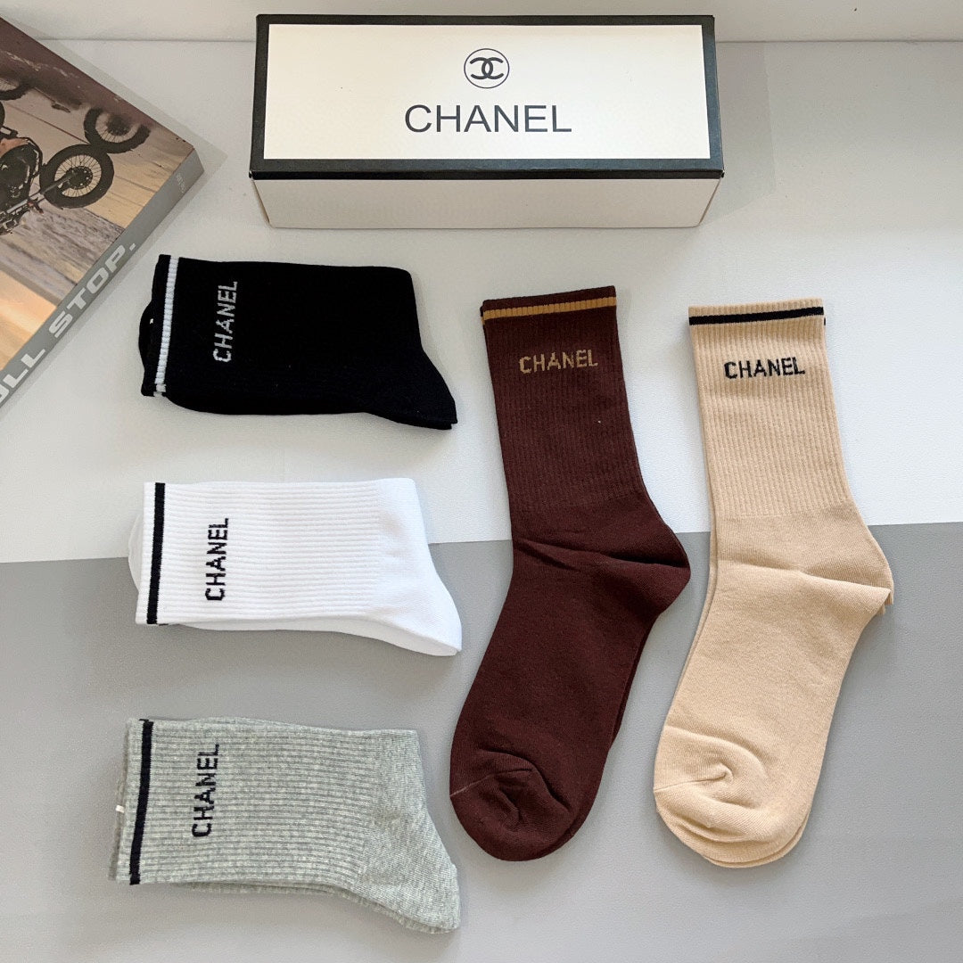 CREW SOCKS 419073 (1 BOX ) mysite