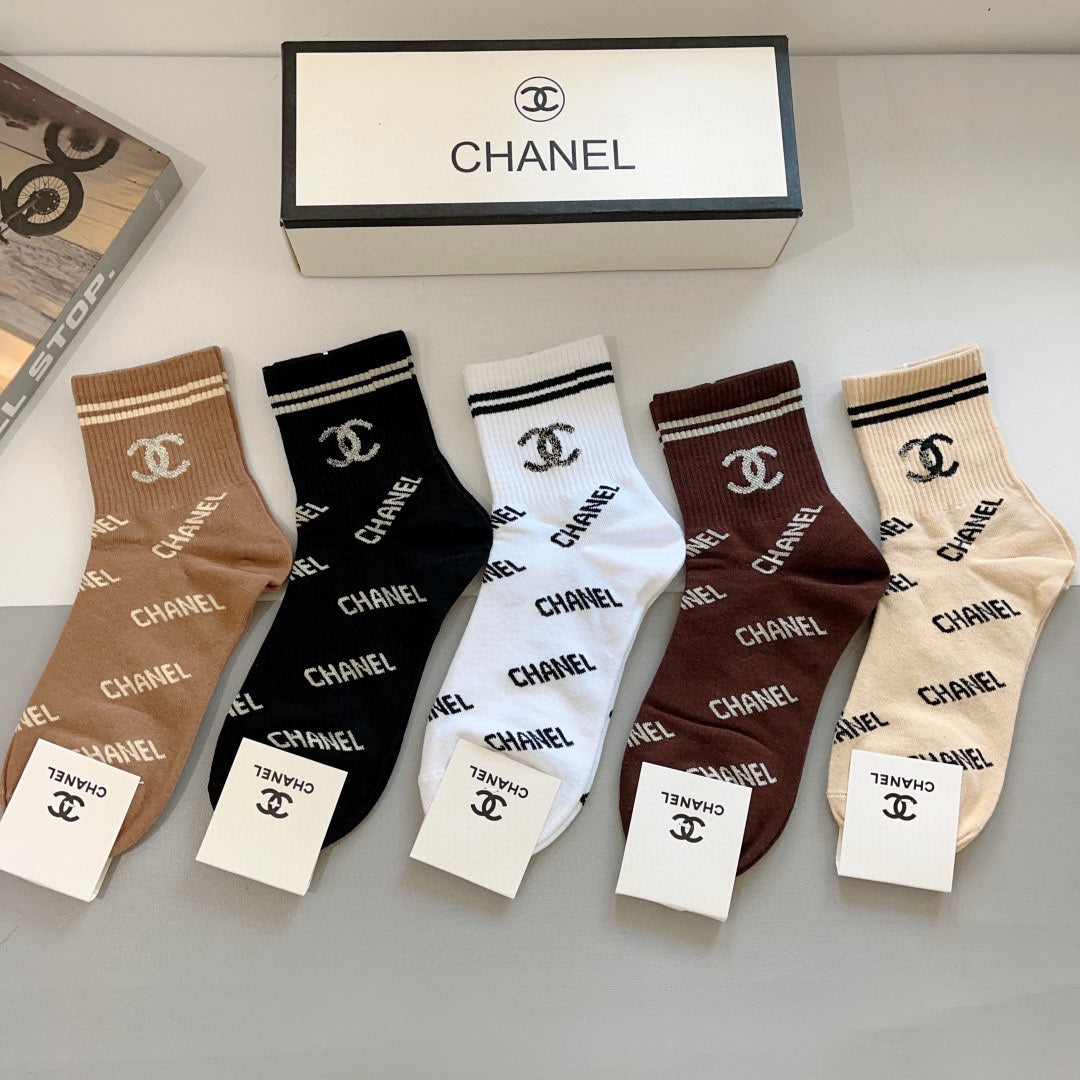 CREW SOCKS 419074 (1 BOX ) mysite