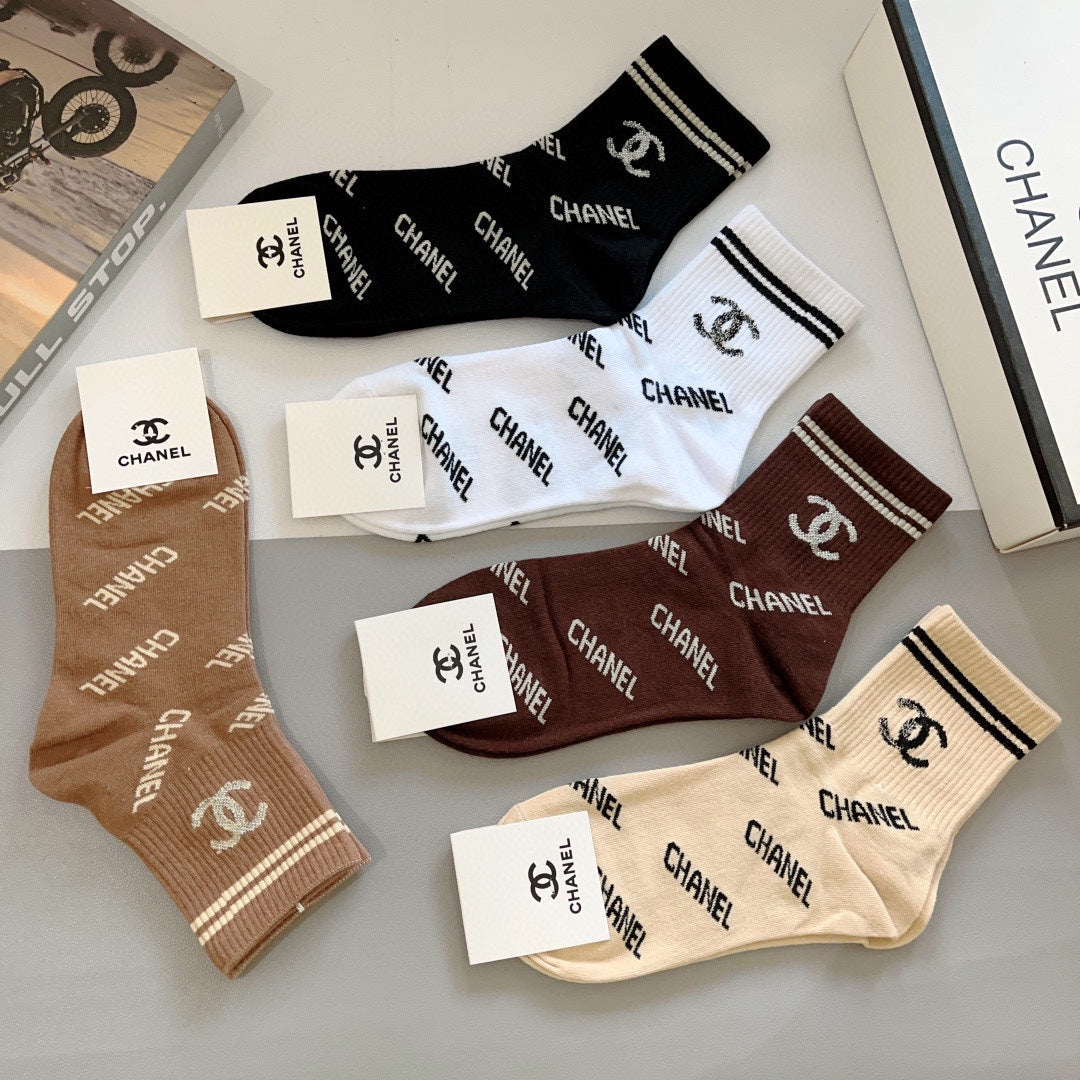 CREW SOCKS 419074 (1 BOX ) mysite