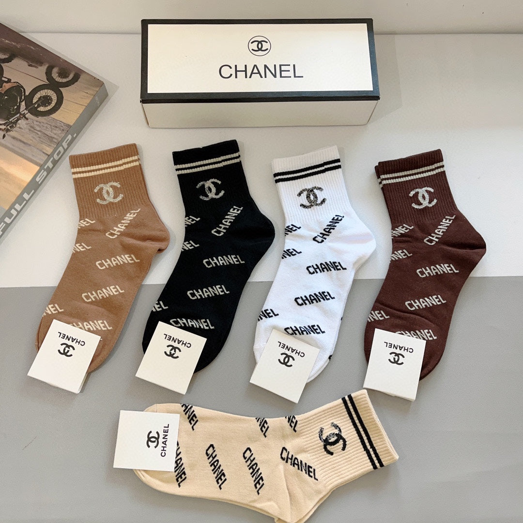 CREW SOCKS 419074 (1 BOX ) mysite