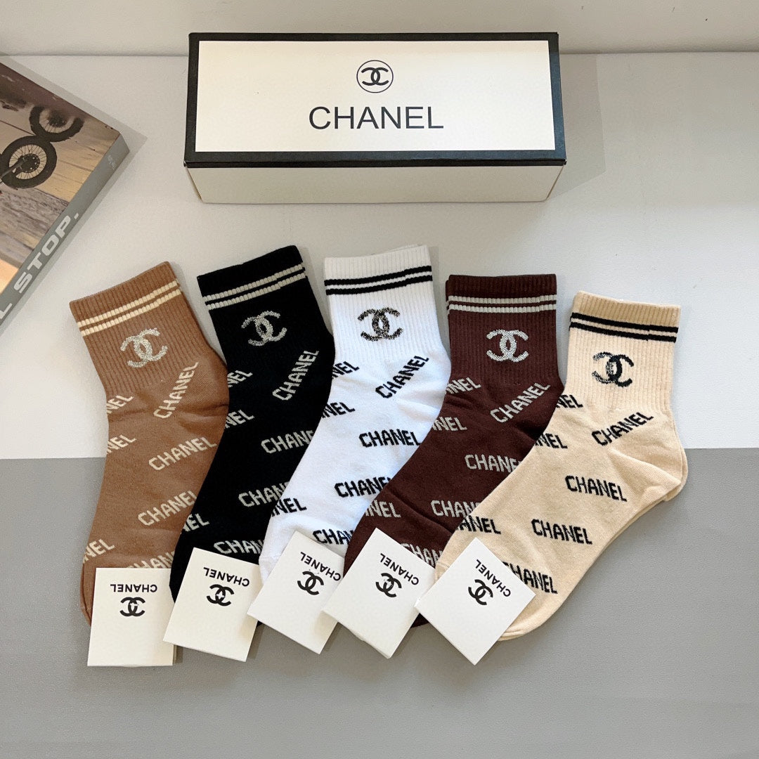 CREW SOCKS 419074 (1 BOX ) mysite