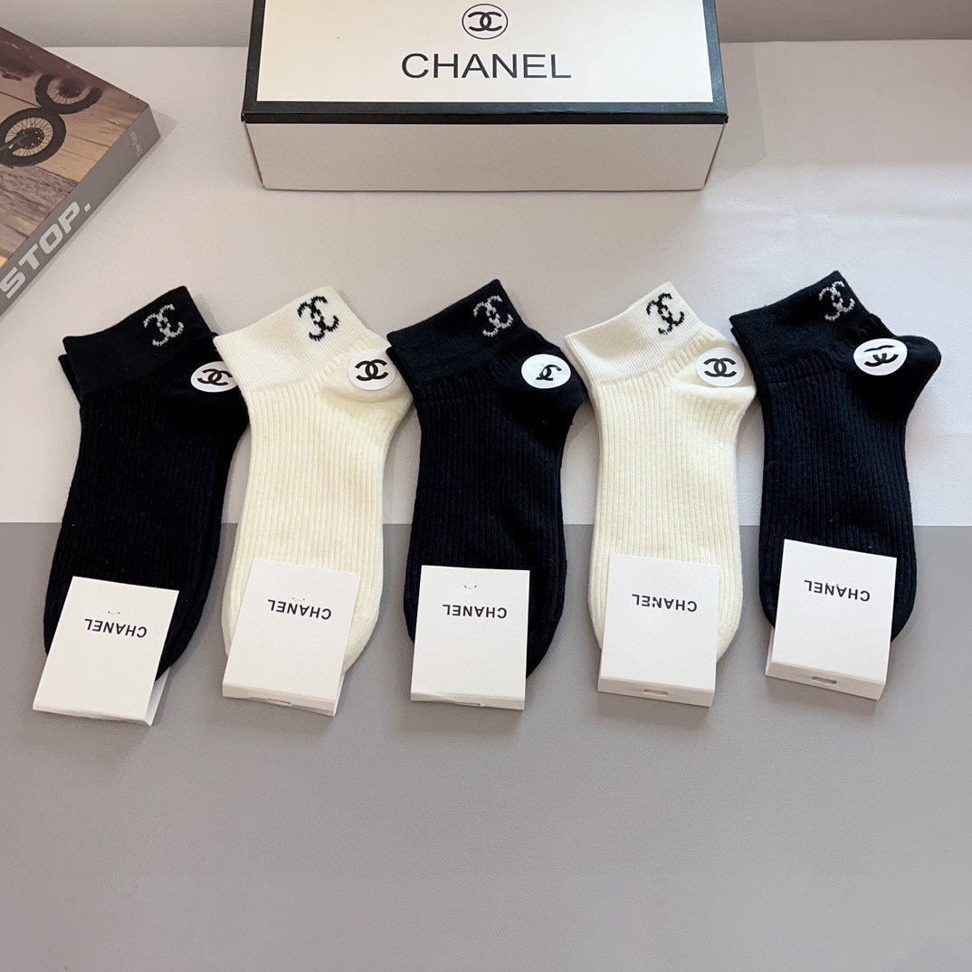 LOW-CUT SOCKS 419075 (1 BOX ) mysite