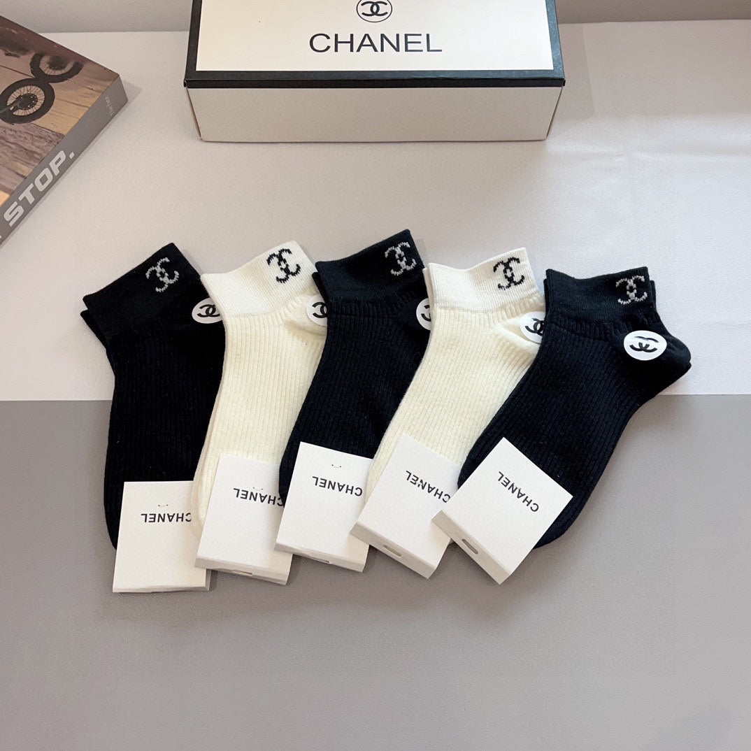 LOW-CUT SOCKS 419075 (1 BOX ) mysite