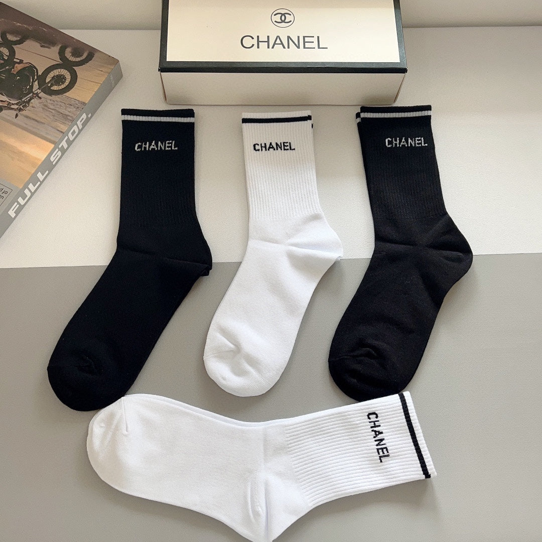 CREW SOCKS 419081 (1 BOX ) mysite