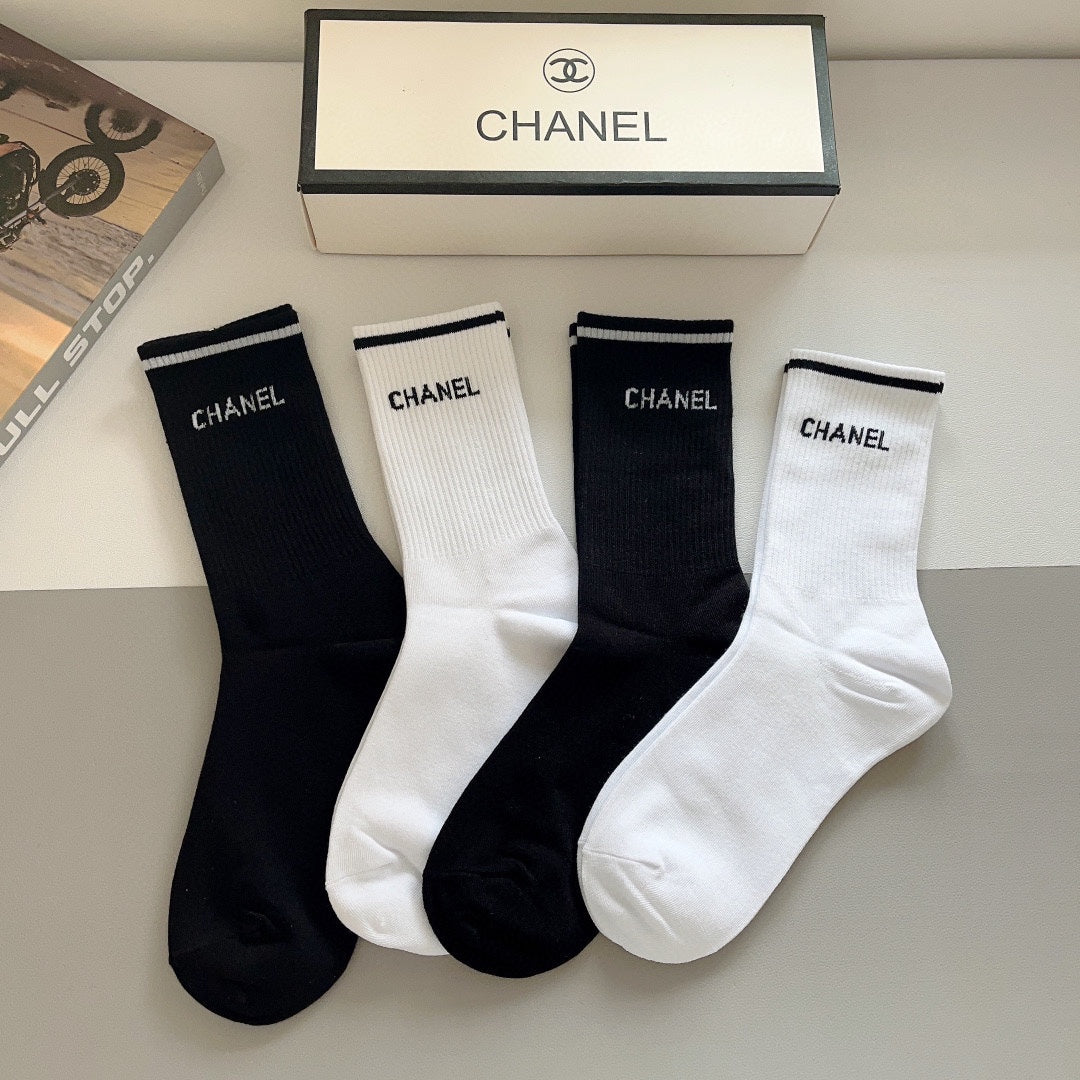 CREW SOCKS 419081 (1 BOX ) mysite