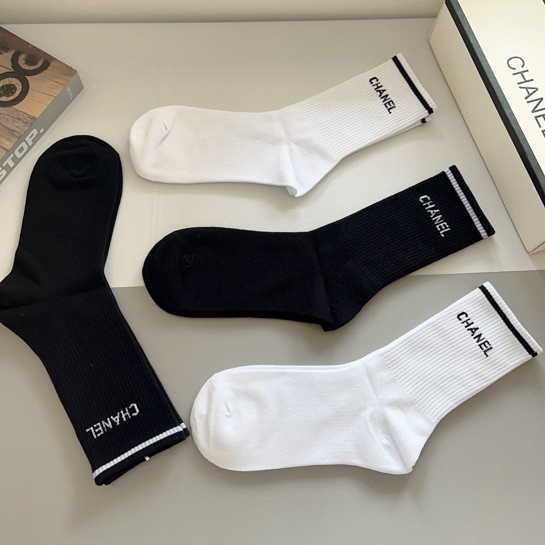 CREW SOCKS 419081 (1 BOX ) mysite