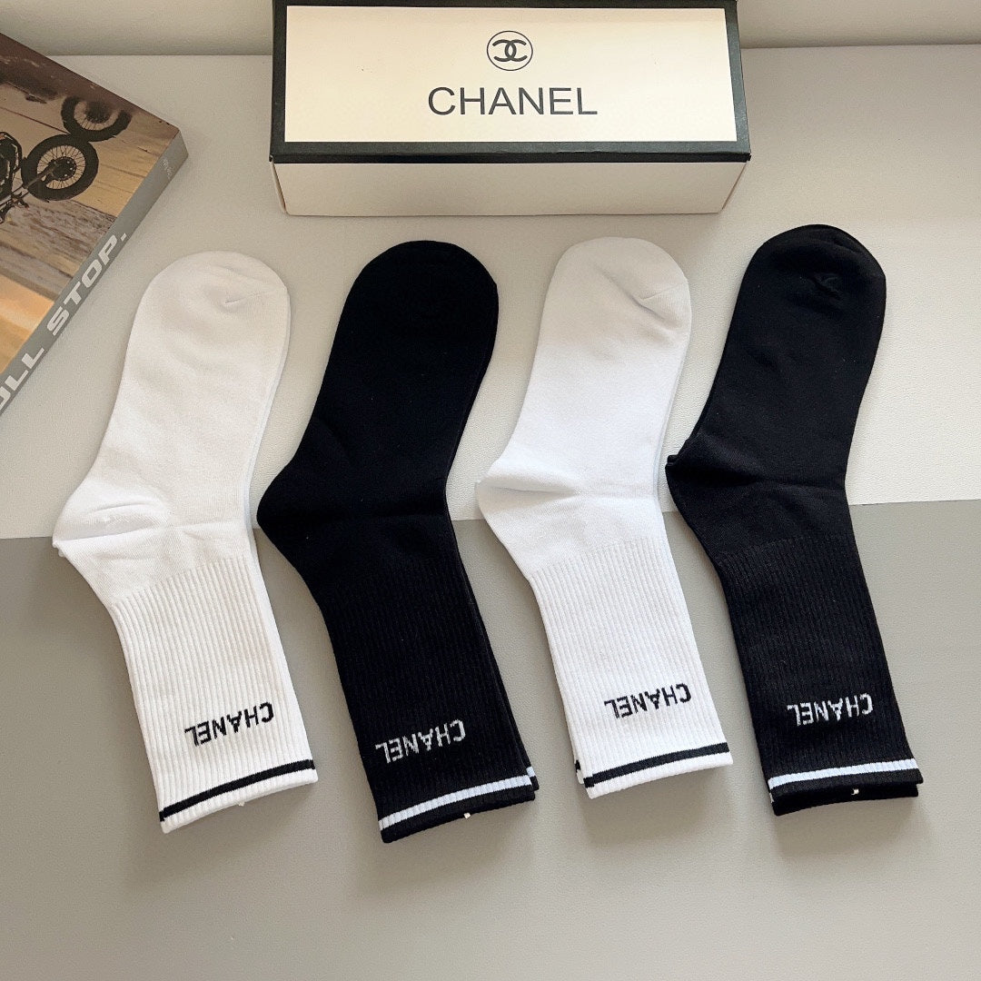 CREW SOCKS 419081 (1 BOX ) mysite