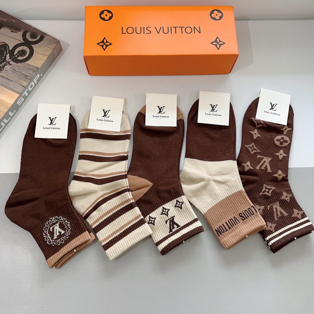LOW-CUT SOCKS 419083 (1 BOX) mysite