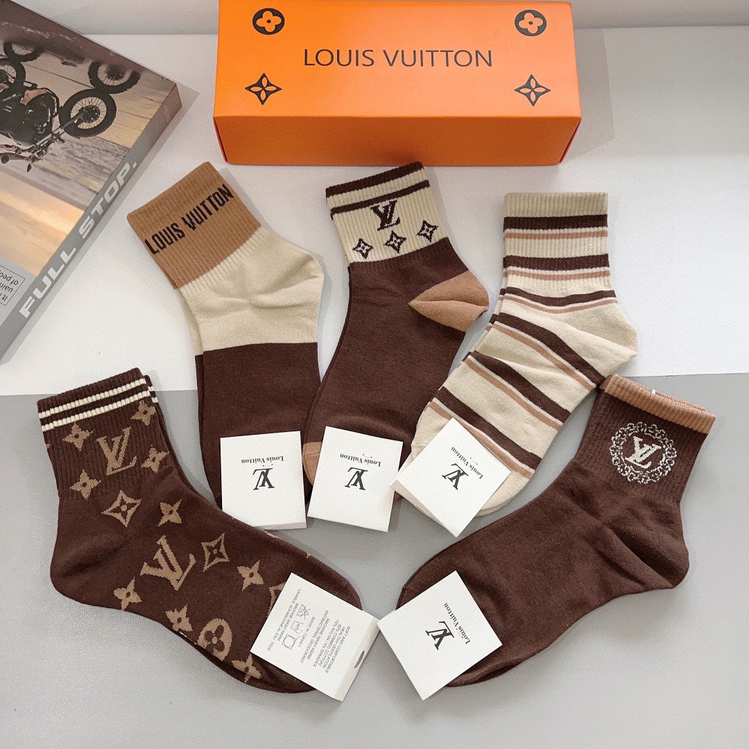 LOW-CUT SOCKS 419083 (1 BOX) mysite