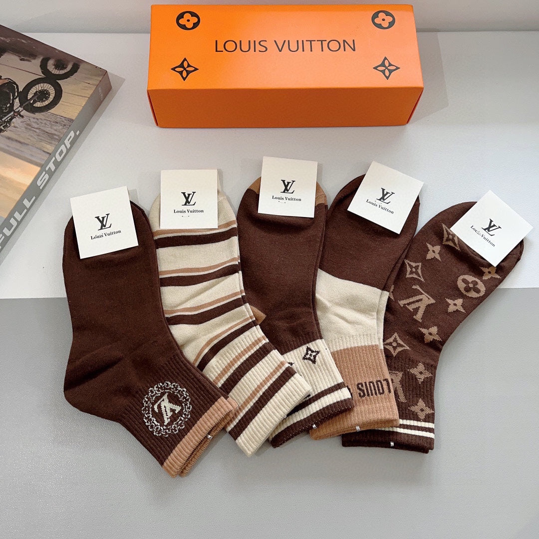 LOW-CUT SOCKS 419083 (1 BOX) mysite