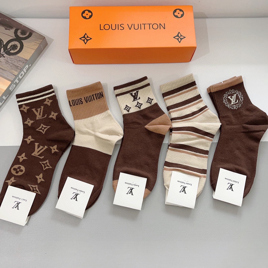 LOW-CUT SOCKS 419083 (1 BOX) mysite