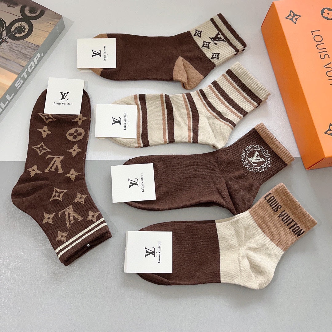 LOW-CUT SOCKS 419083 (1 BOX) mysite