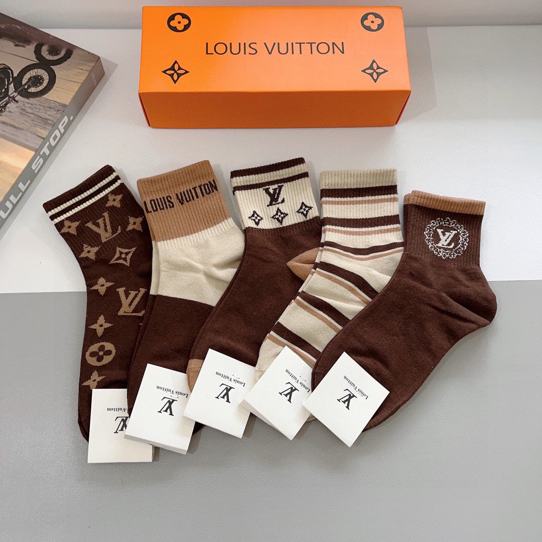 LOW-CUT SOCKS 419083 (1 BOX) mysite