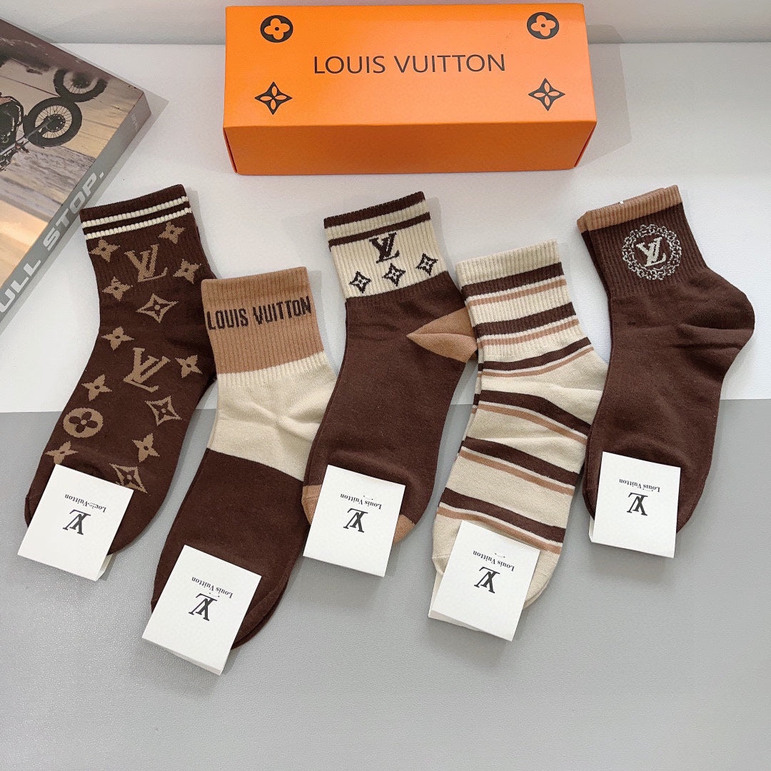 LOW-CUT SOCKS 419083 (1 BOX) mysite