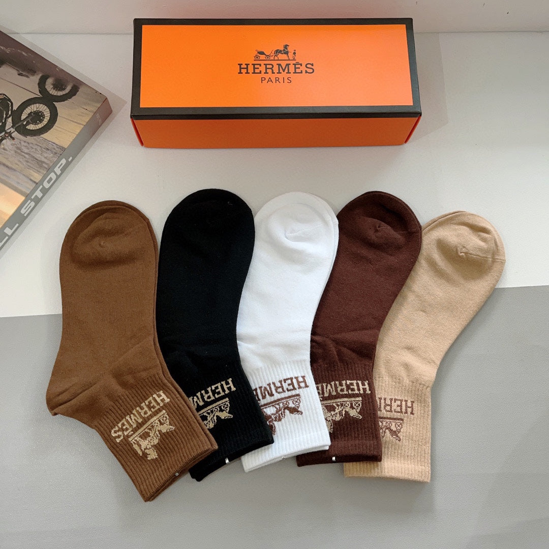ANKLE SOCKS 419085 (1 BOX) mysite