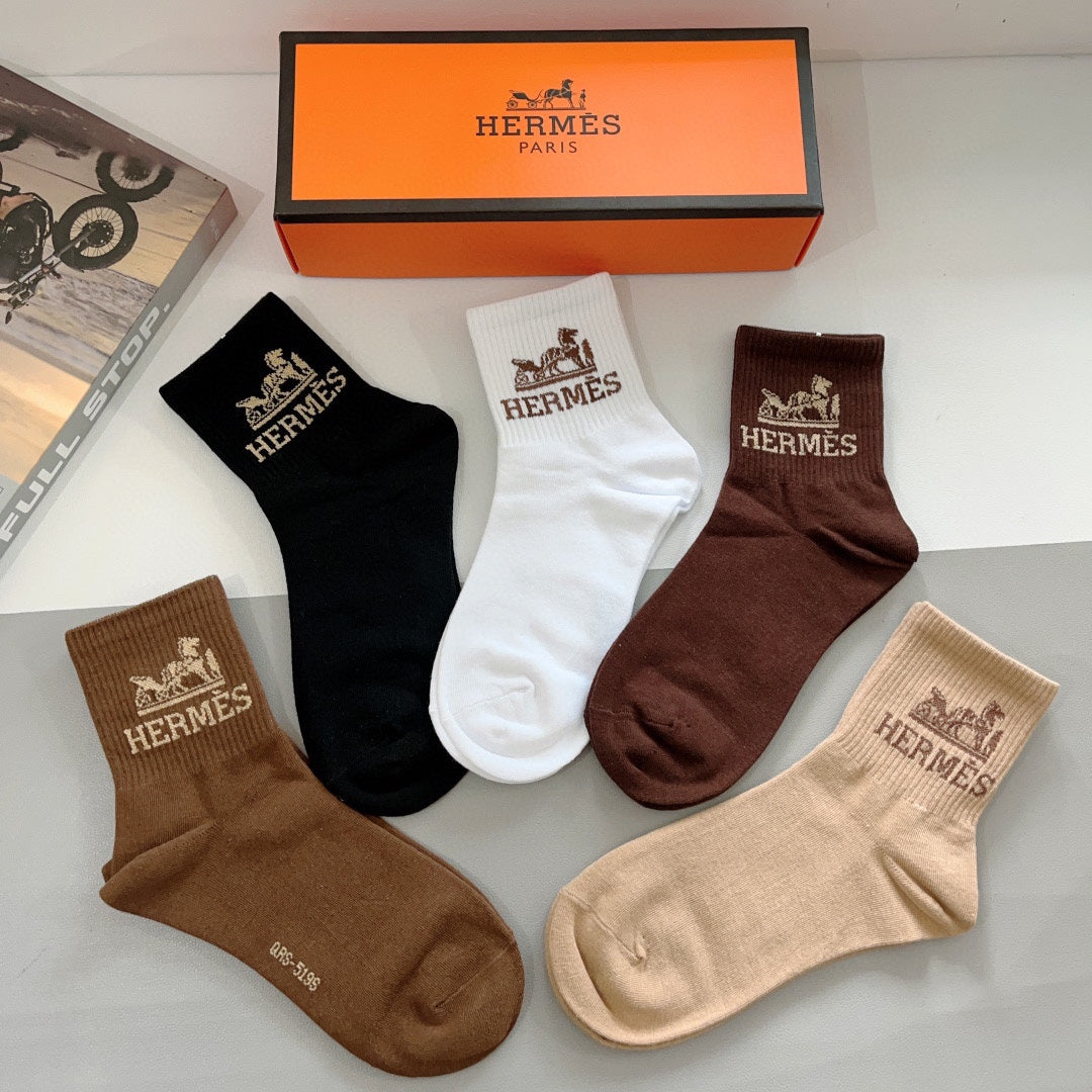 ANKLE SOCKS 419085 (1 BOX) mysite
