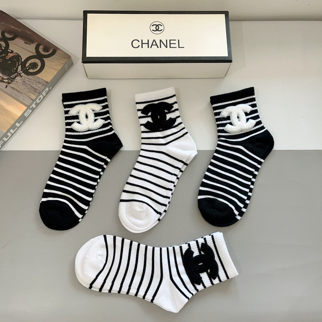 LOW-CUT SOCKS 419088 (1 BOX ) mysite