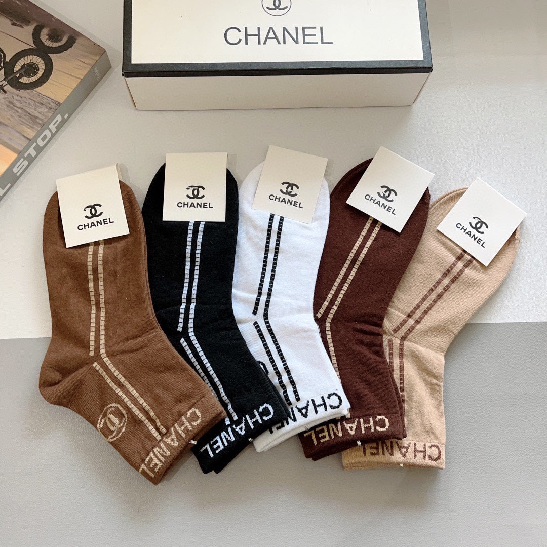 LOW-CUT SOCKS 420795 (1 BOX) mysite