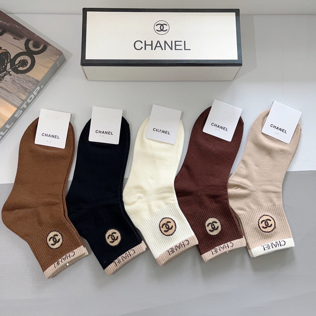 LOW-CUT SOCKS 420807 (1 BOX) mysite