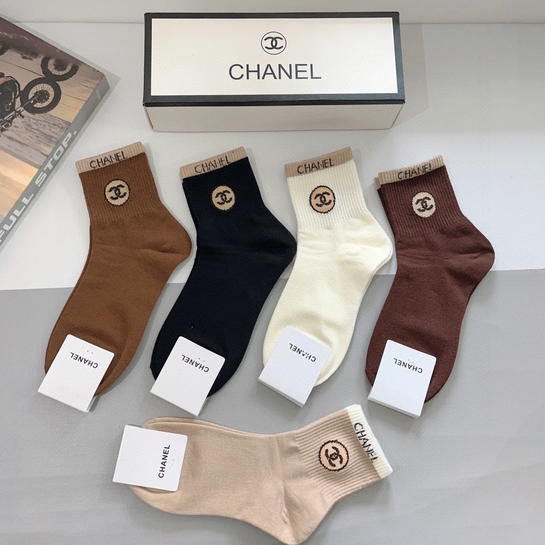 LOW-CUT SOCKS 420807 (1 BOX) mysite
