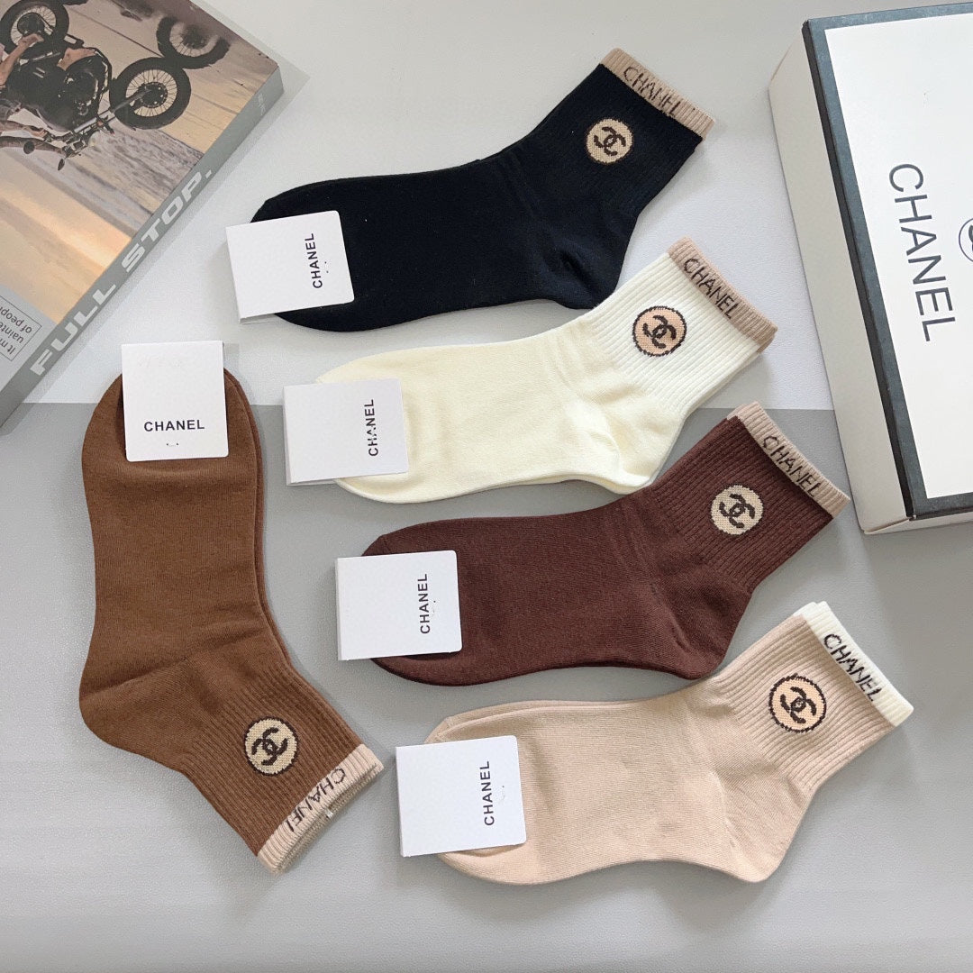 LOW-CUT SOCKS 420807 (1 BOX) mysite