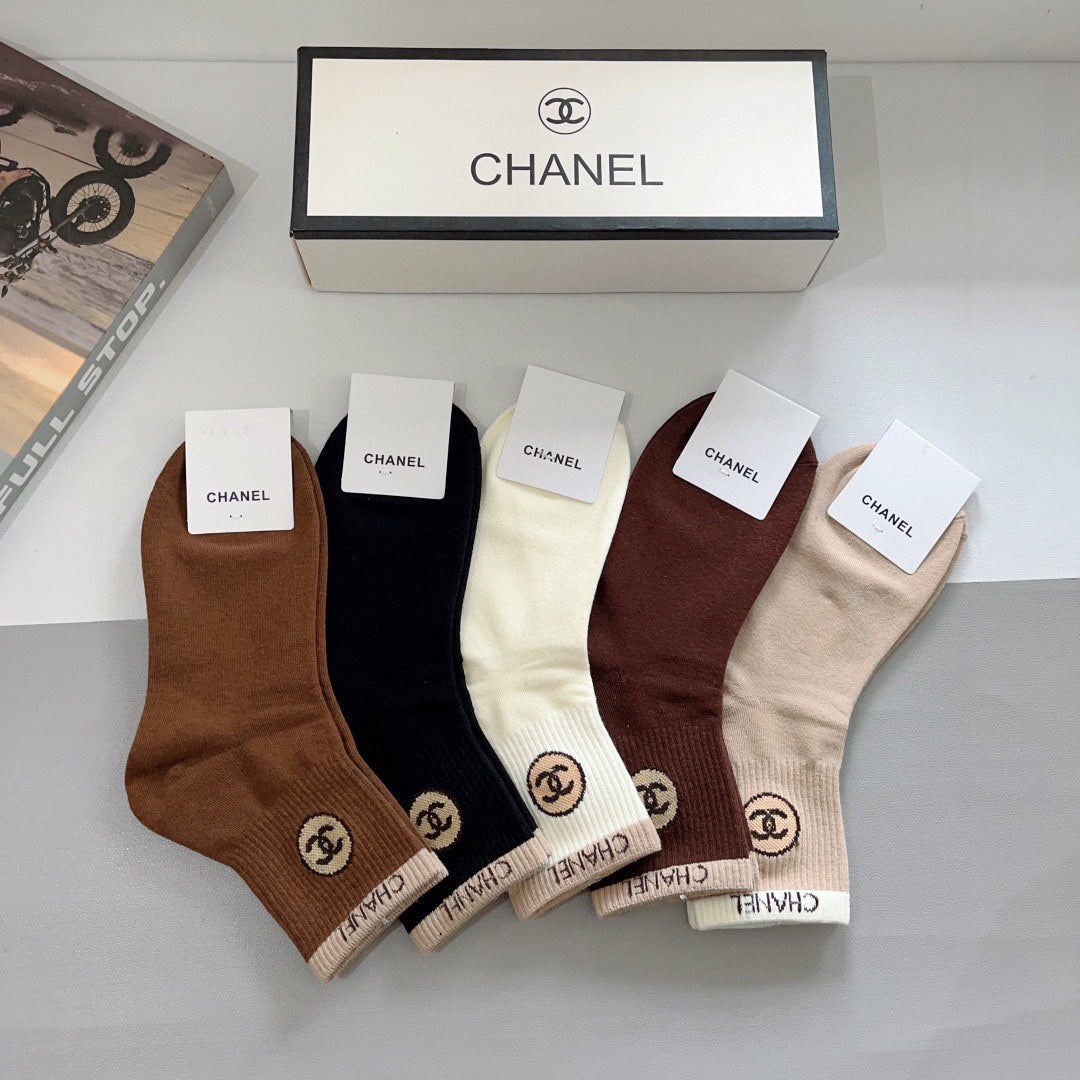 LOW-CUT SOCKS 420807 (1 BOX) mysite